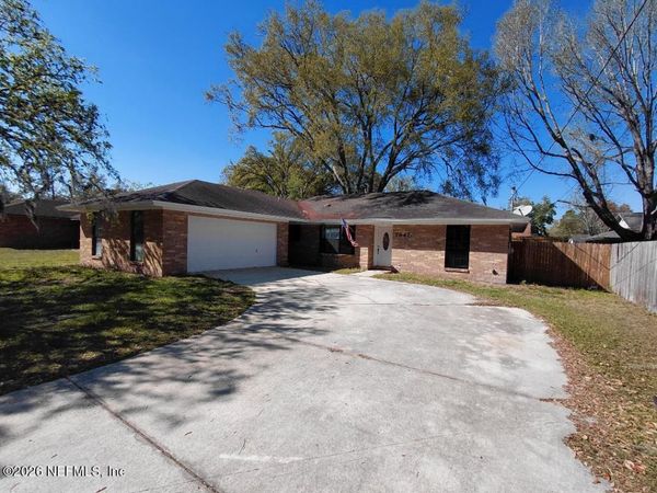 7947 118TH Street, Jacksonville, FL 32244