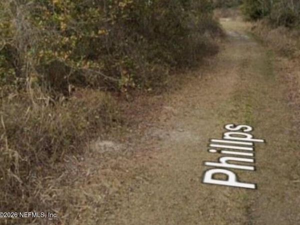 131 PHILLIPS Road, Florahome, FL 32140