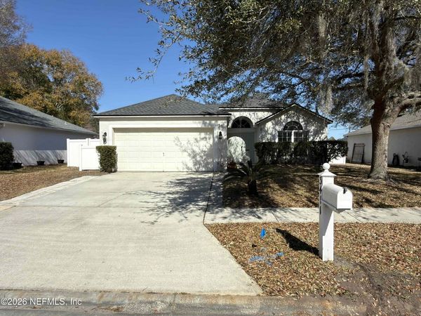 3411 GLENN HOLLOW Court, Jacksonville, FL 32226