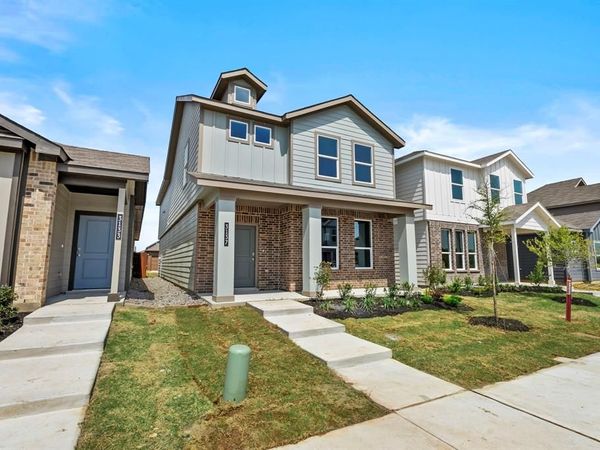 3137 Maple Orchard Lane, Fort Worth, TX 76140