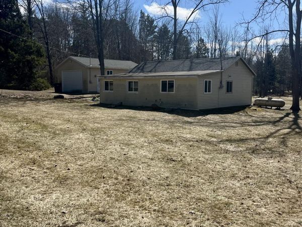 7611 Stephen Court, Lake, MI 48632