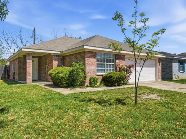 1910 Steeds XING , Pflugerville, TX 78660