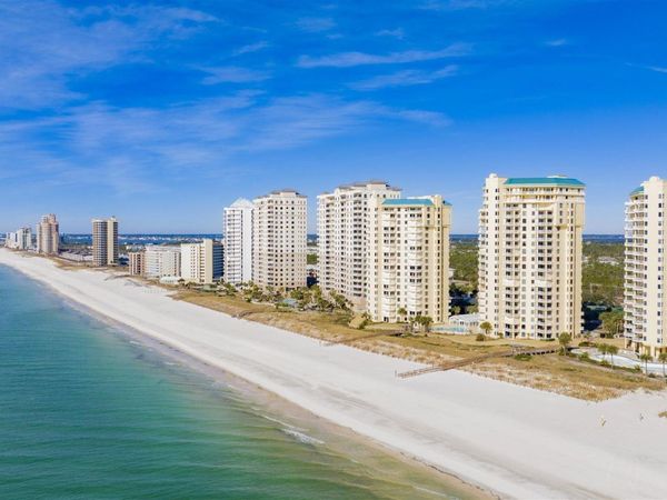 13599 Perdido Key Dr, Unit T9A, Perdido Key, FL 32507