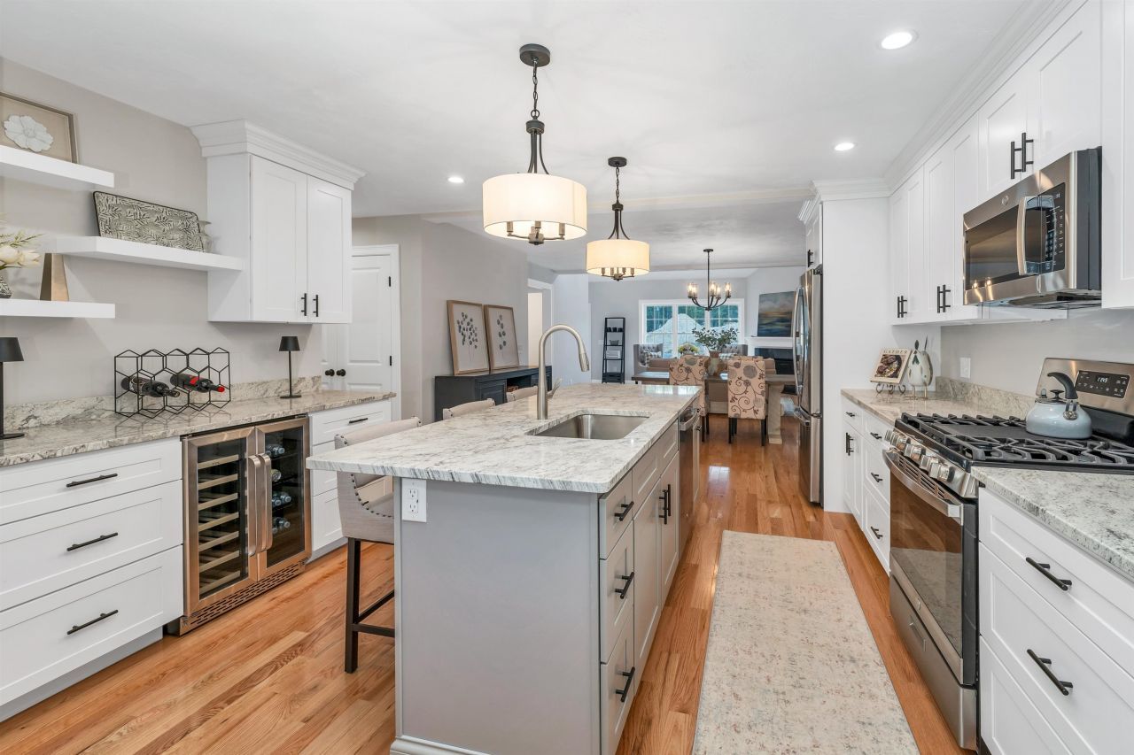 76 Granite Ridge, Meredith, NH 03253 Main Photo