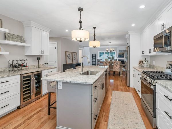 76 Granite Ridge, Meredith, NH 03253