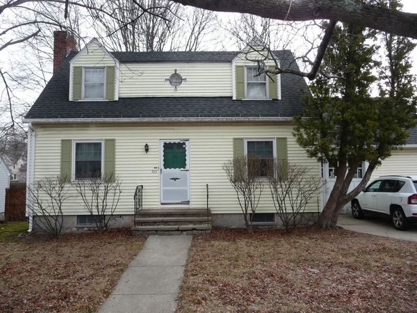 857 Union Street, Manchester, NH 03104