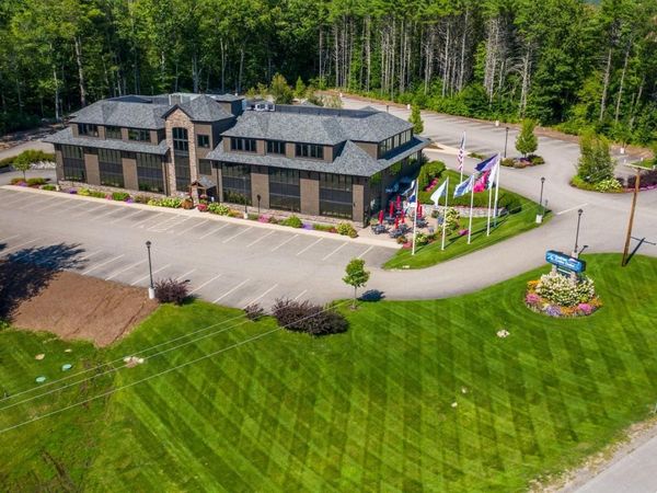 81 Whittier Highway, Moultonborough, NH 03254