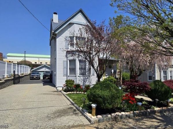 22 Church St, Nutley, NJ 07110