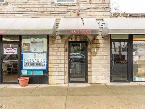 389 Bloomfield Ave-Unit 7, Unit 7, Caldwell, NJ 07003