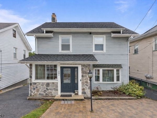 147 Clinton Ave, Clifton, NJ 07011