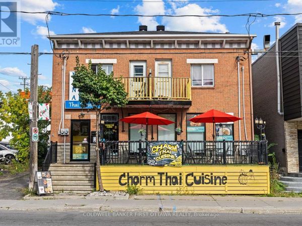 121 Preston Street , Ottawa, ON K1R7P3