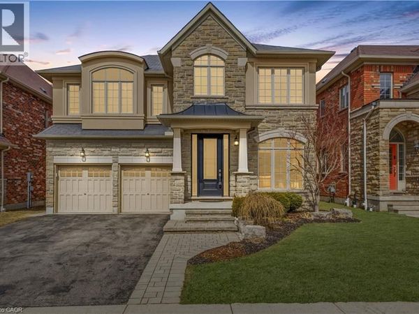 448 RIDEAU RIVER Street, Waterloo, ON N2V2Y5