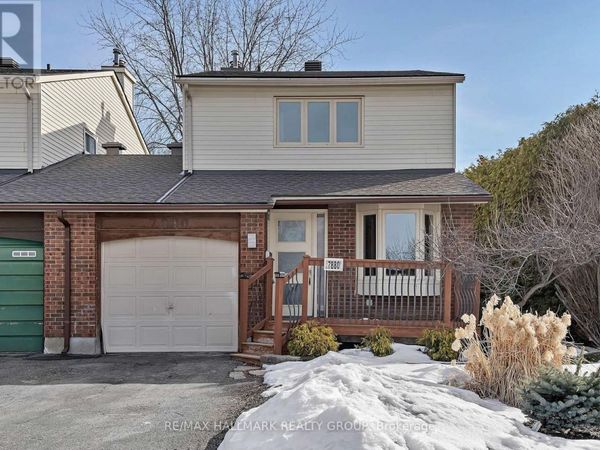 7880 Decarie Drive , Ottawa, ON K1C2K3