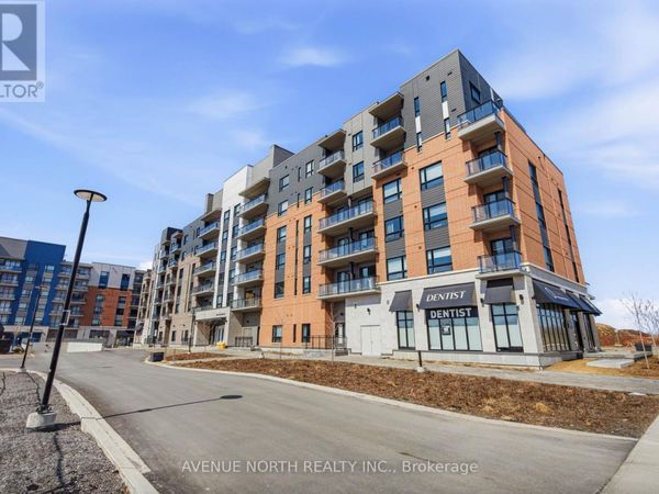 1350 HEMLOCK Road, Unit 511, Ottawa, ON K1K5C2