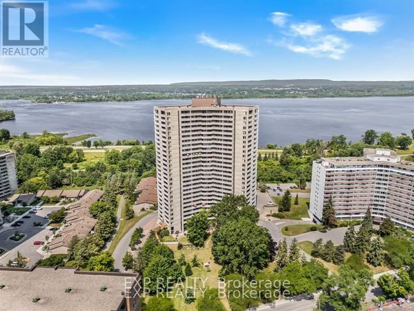 1081 Ambleside Drive , Unit 1603, Ottawa, ON K2B8C8
