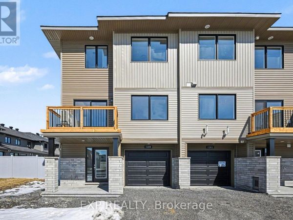 1200 Cope Drive, Ottawa, ON K2S3C4