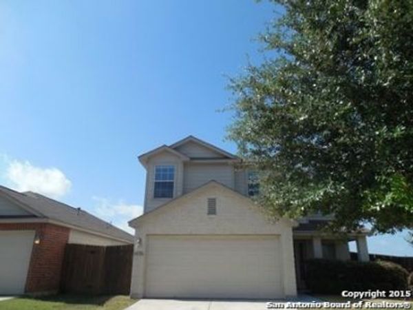 6630 HARTNET FIELDS, Converse, TX 78109