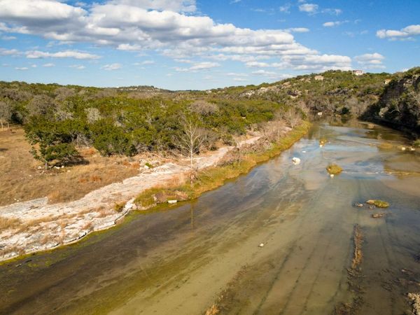 196 C Rock Bottom Rd, Hunt, TX 78024