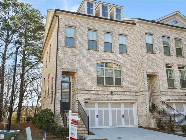 7950 Laurel Creek Drive , Suwanee, GA 30024