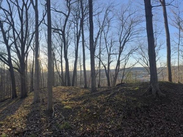 0 Harvey Road & Kessler Road, Huntington, WV 25701