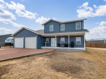 249 Donna Street Hermosa, SD 57744