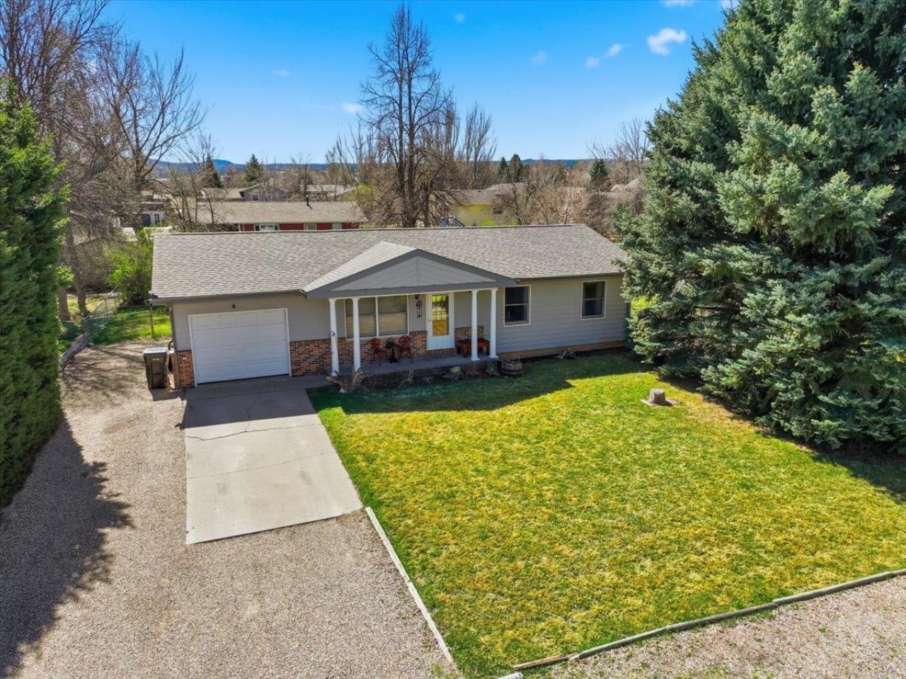 6 Pearson Drive, Spearfish, SD 57783 Main Photo