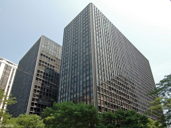 900 N LAKE SHORE Drive , Unit 1606, Chicago, IL 60611