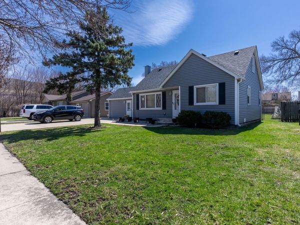 6737 104th Place , Chicago Ridge, IL 60415