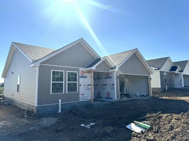 111 Brooks Drive, Danville, KY 40422