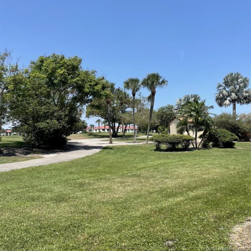 5111 SE Miles Grant Road, Unit 104, Stuart, FL 34997 Photo