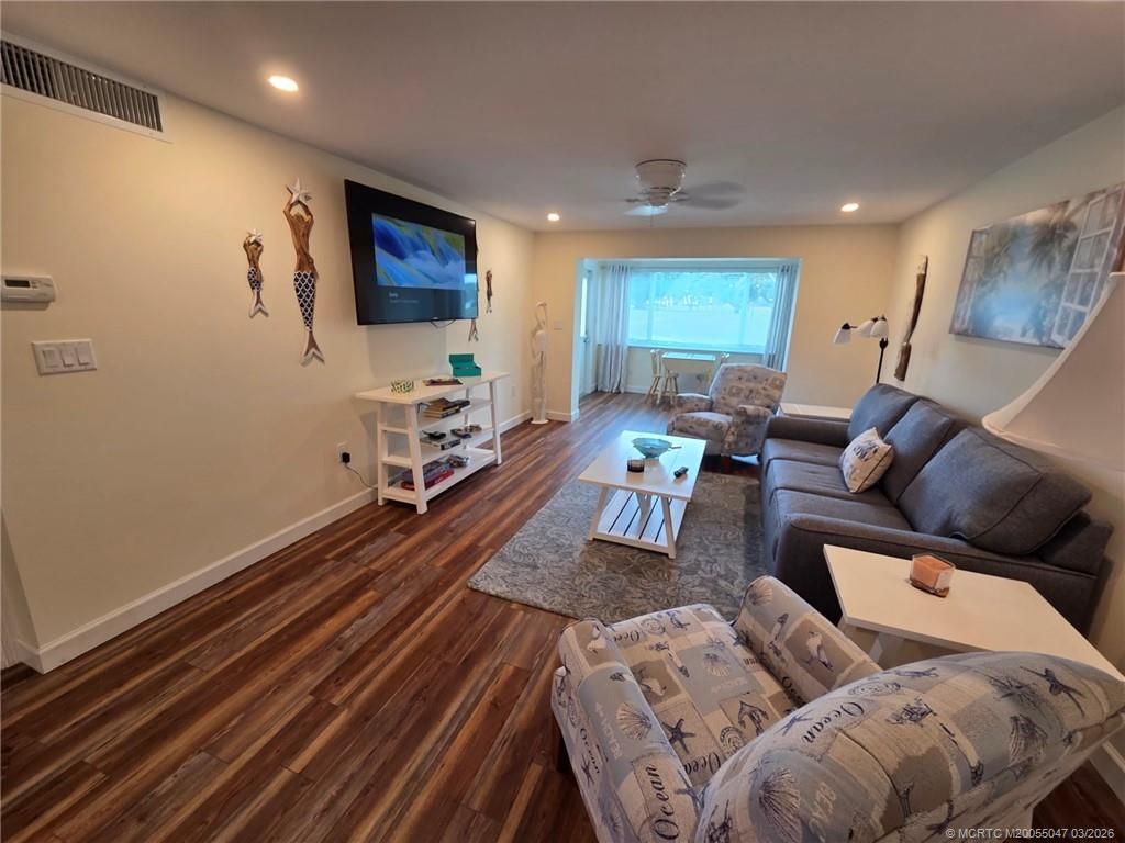 5111 SE Miles Grant Road, Unit 104, Stuart, FL 34997 Photo