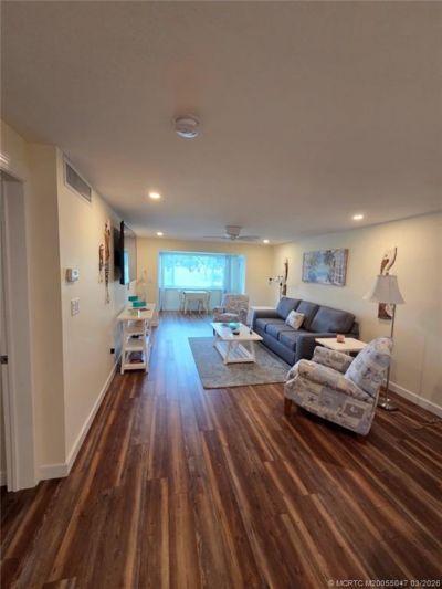 5111 SE Miles Grant Road, Unit 104, Stuart, FL 34997 Photo