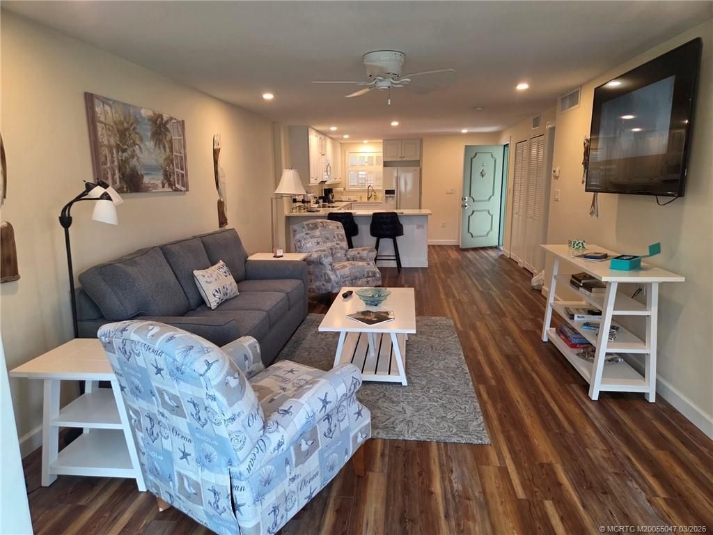 5111 SE Miles Grant Road, Unit 104, Stuart, FL 34997 Photo