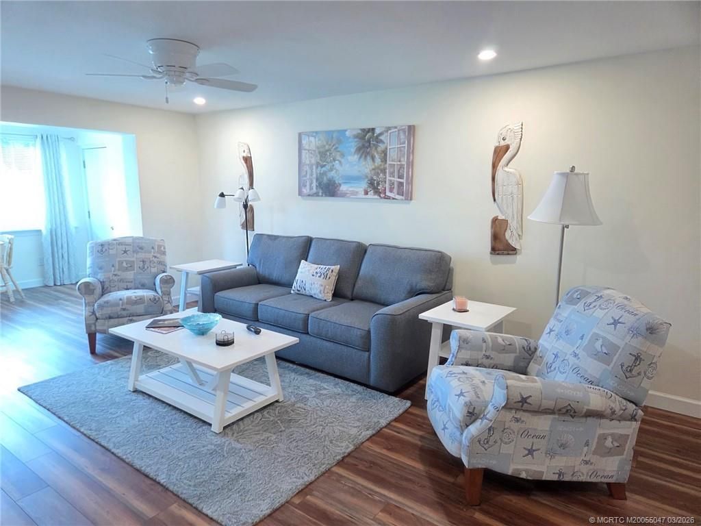 5111 SE Miles Grant Road, Unit 104, Stuart, FL 34997 Photo