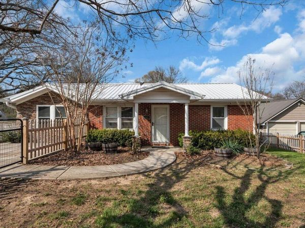 162 1st Street, Monteagle, TN 37356