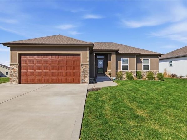 716 Salem Road, Lawson, MO 64062