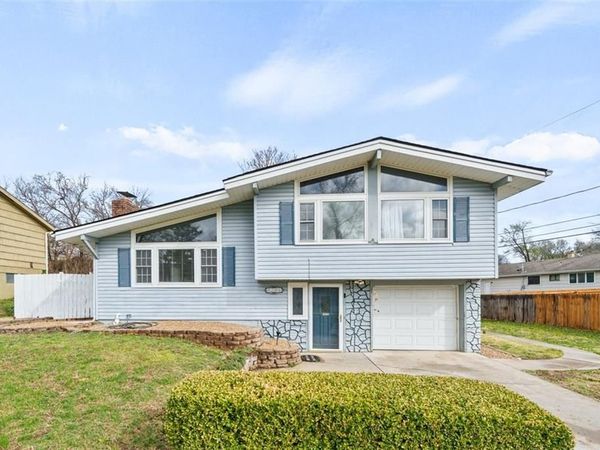 8106 Elizabeth Avenue, Kansas City, KS 66112
