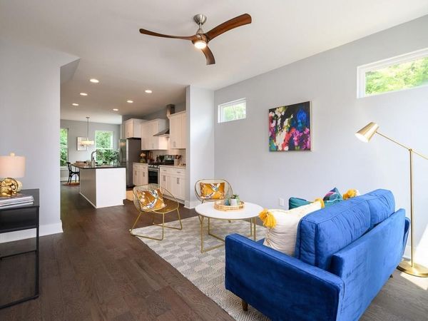 704 Tral St , Nashville, TN 37208