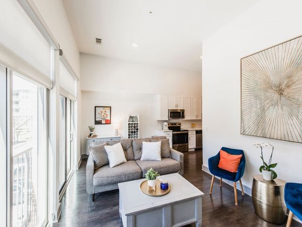 2407 8th Ave S, Unit 210, Nashville, TN 37204