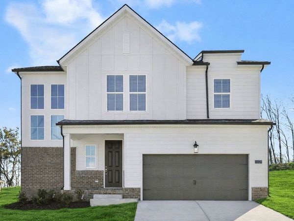 1029 Riverview Run , Madison, TN 37115