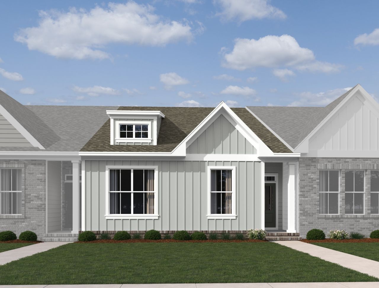 422 W Stonehaus Crossing , Antioch, TN 37013 Main Photo