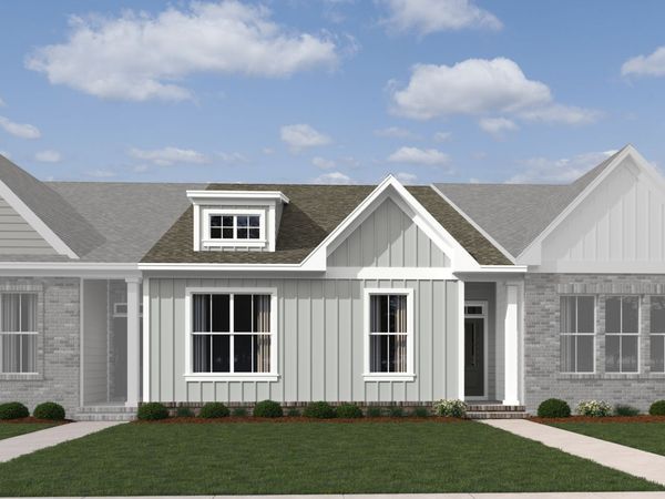 422 W Stonehaus Crossing , Antioch, TN 37013