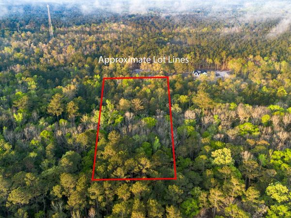 0 Little Mccall Road, Rincon, GA 31326