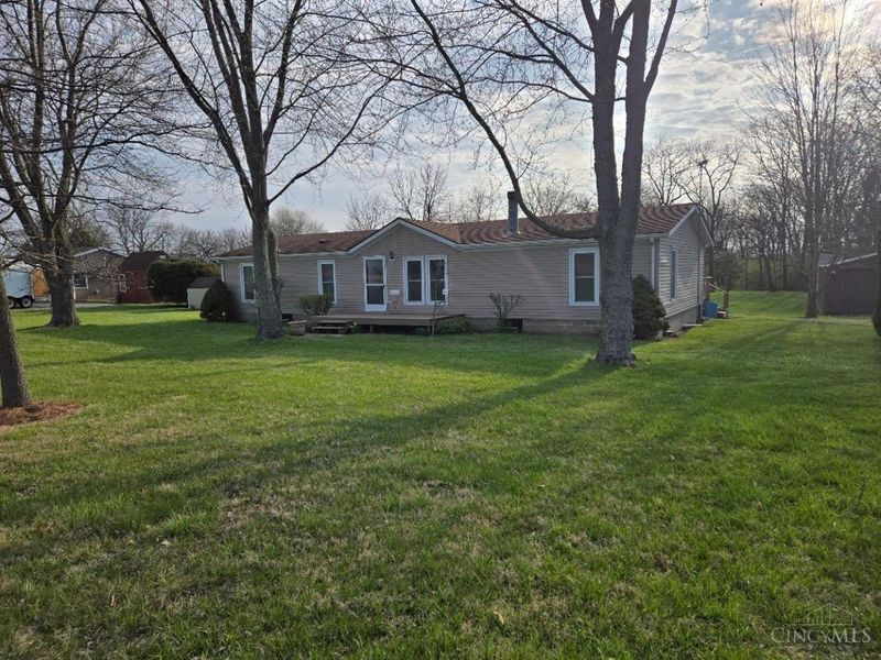 10350 St Rt 72, Penn Twp, OH 45133 Photo 1