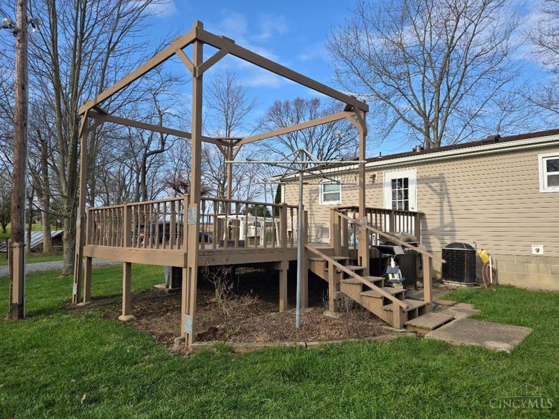 10350 St Rt 72, Penn Twp, OH 45133 Photo 28