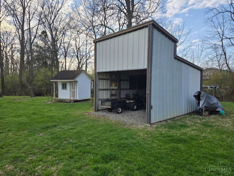 10350 St Rt 72, Penn Twp, OH 45133 Photo 32