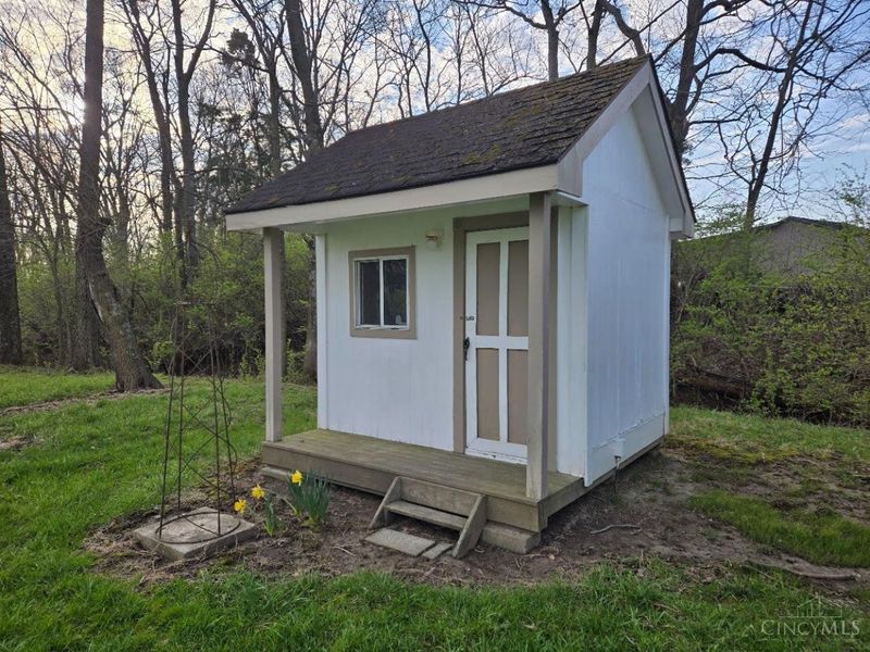 10350 St Rt 72, Penn Twp, OH 45133 Photo 33