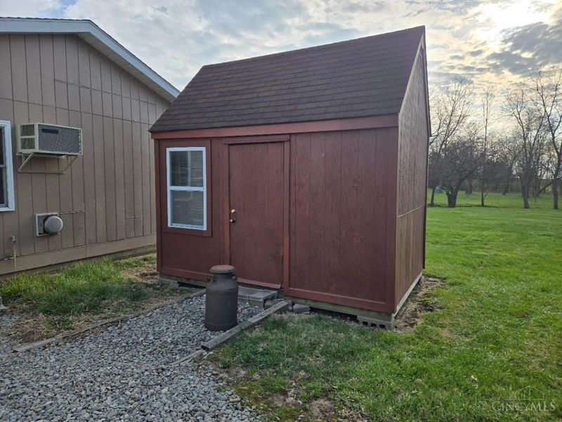 10350 St Rt 72, Penn Twp, OH 45133 Photo 36