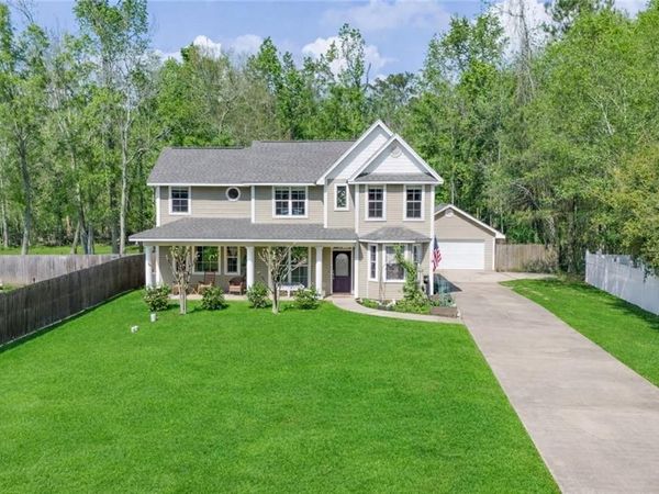 2409 DESTIN Street, Mandeville, LA 70448