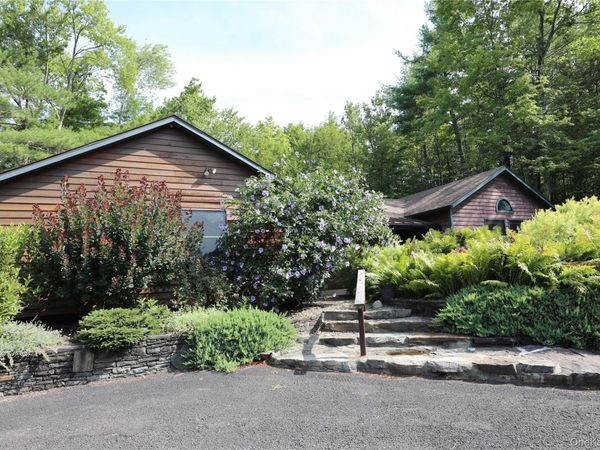 36 Northwoods Road , Unit A, Woodstock, NY 12498